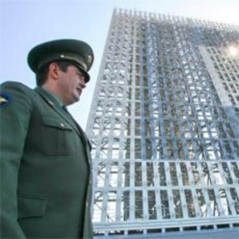 Минобороны ликвидирует госконсорциум «Военно-строительная индустрия»