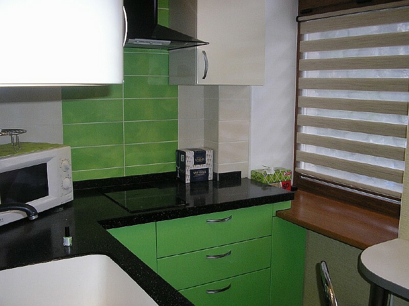 Оренда 2-кімнатної квартири 50 м², Паторжинського вул., 17