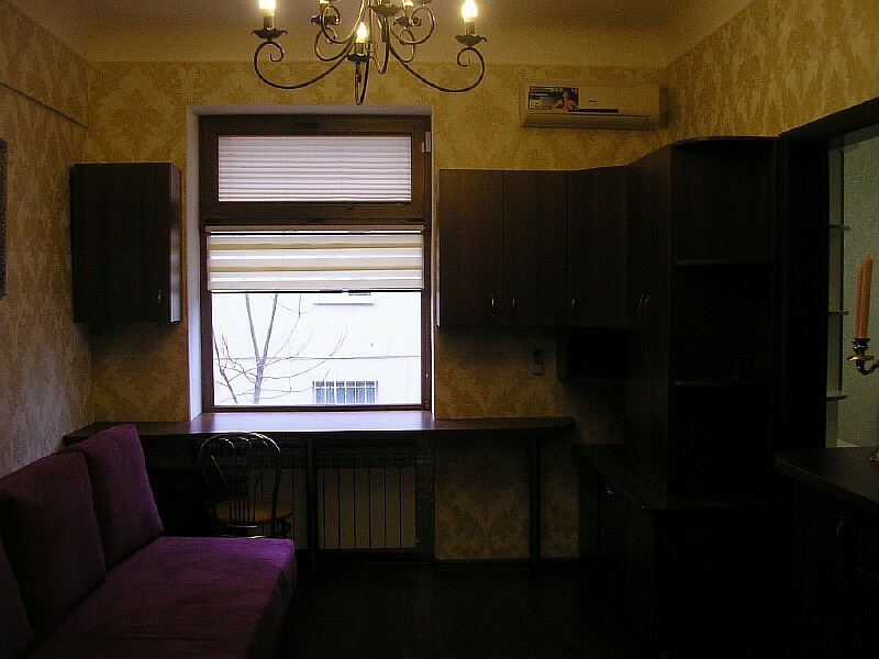 Оренда 2-кімнатної квартири 50 м², Паторжинського вул., 17