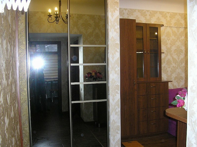 Аренда 2-комнатной квартиры 50 м², Паторжинского ул., 17