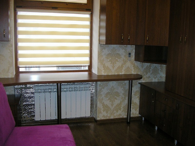 Оренда 2-кімнатної квартири 50 м², Паторжинського вул., 17