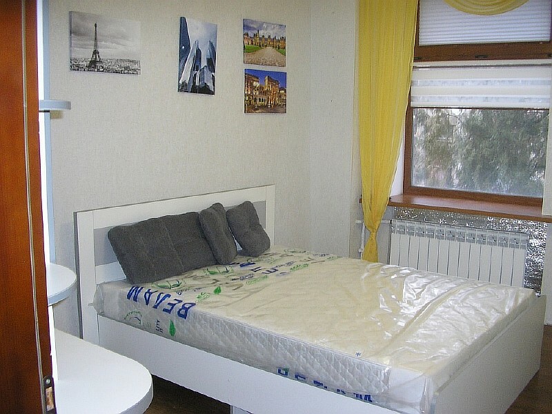 Оренда 2-кімнатної квартири 50 м², Паторжинського вул., 17