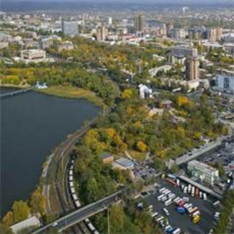 В Донецке выделят 1,5 га земли под ЖК по программе молодежного жилстроительства