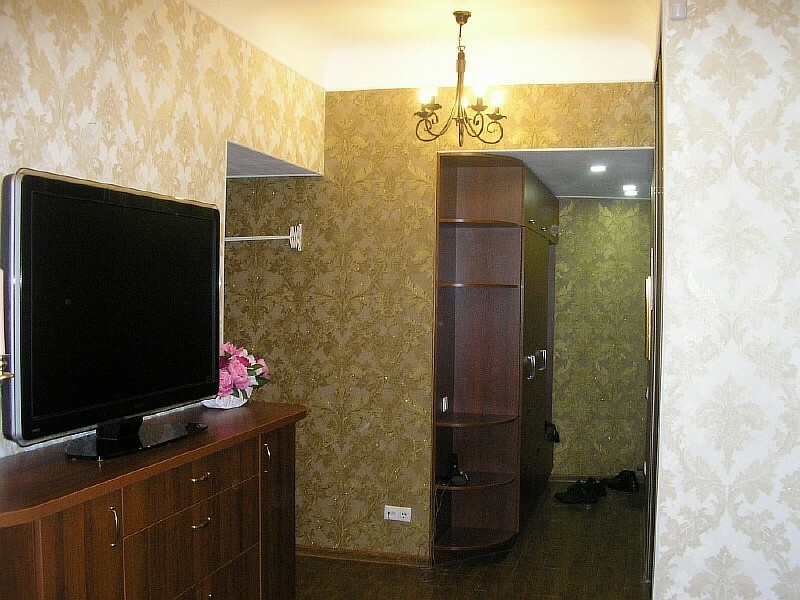 Оренда 2-кімнатної квартири 50 м², Паторжинського вул., 17