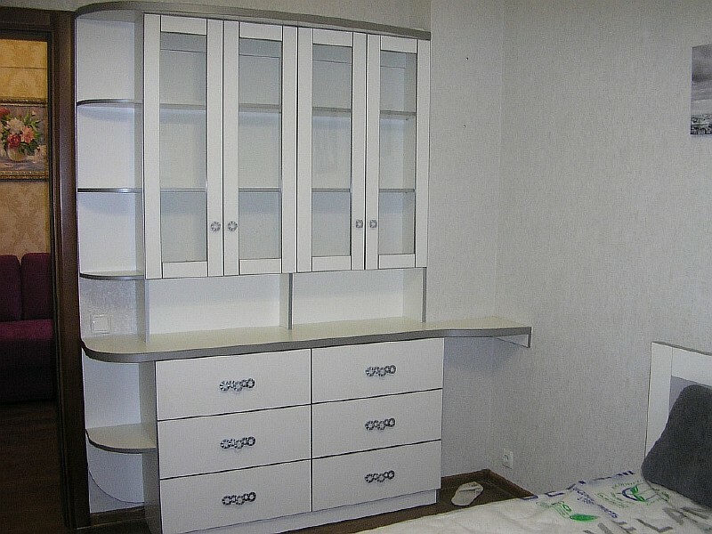 Оренда 2-кімнатної квартири 50 м², Паторжинського вул., 17