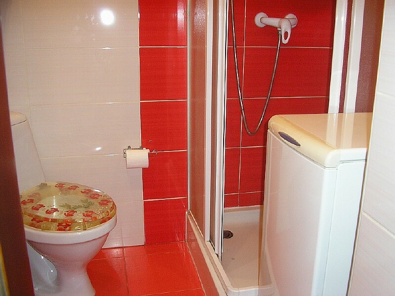 Оренда 2-кімнатної квартири 50 м², Паторжинського вул., 17