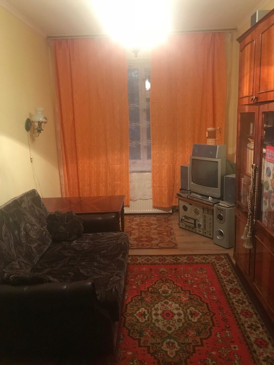Продаж 4-кімнатної квартири 84.7 м², Космонавта беляева ул., 33