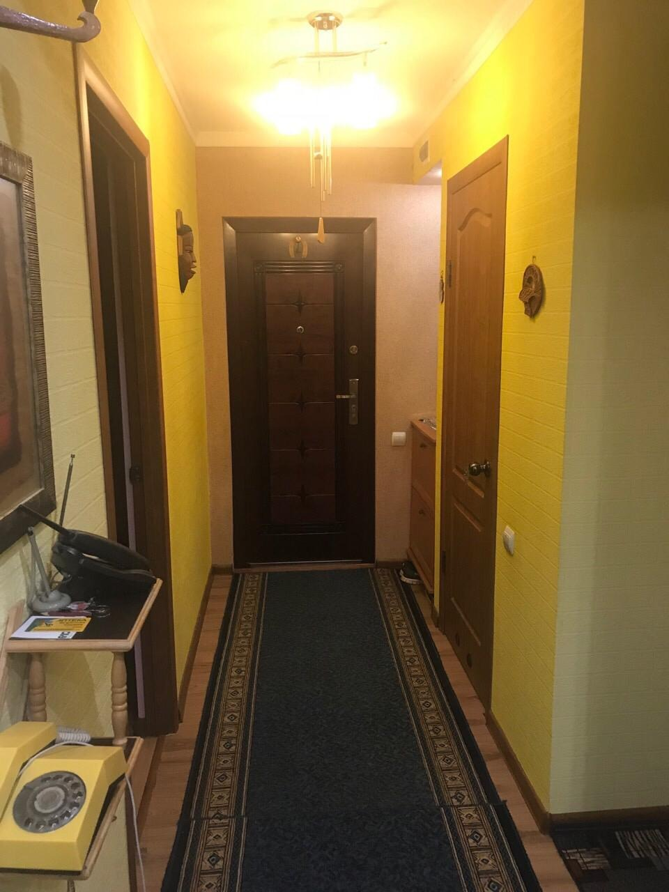 Продаж 4-кімнатної квартири 84.7 м², Космонавта беляева ул., 33