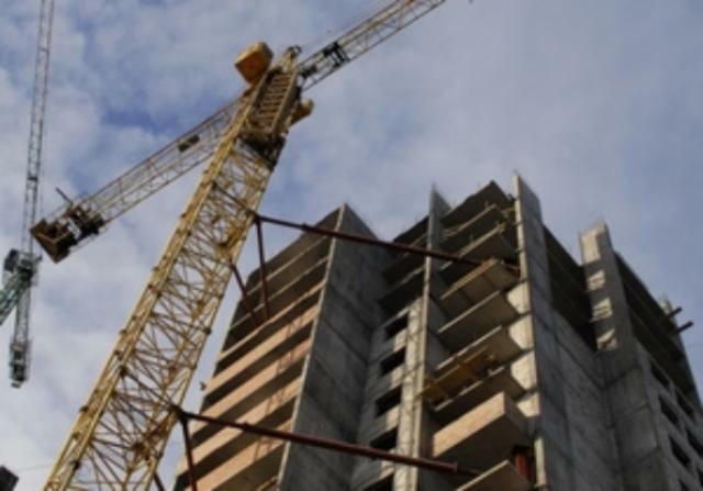 В Украине выделили 590 участков для строительства жилья