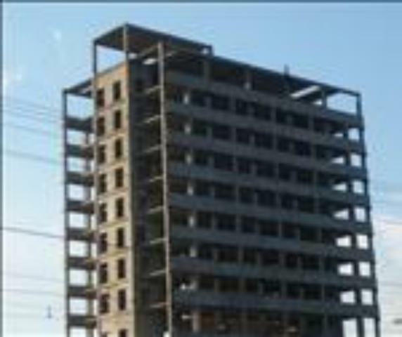 Недостроенное жилье в Киеве закончат к началу 2011 г.