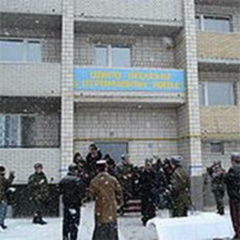 В Киеве действует 120 инициативных групп по созданию ОСМД