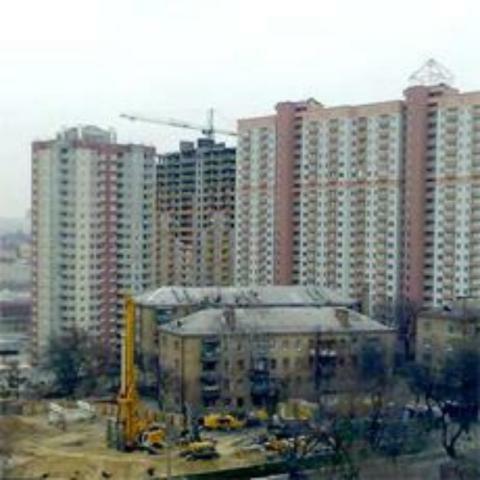 Генпрокуратура просит суд признать право на 80% акций «Киевгорстроя» за Киевом
