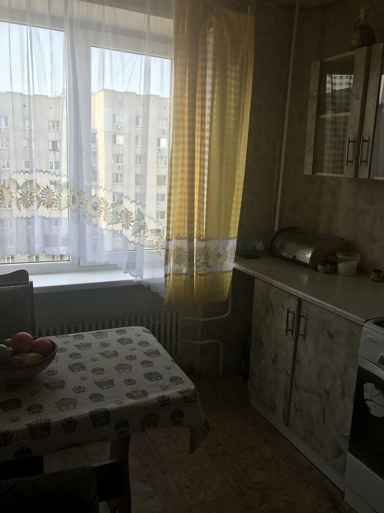Аренда 1-комнатной квартиры 35 м², Зерновая ул., 5Б