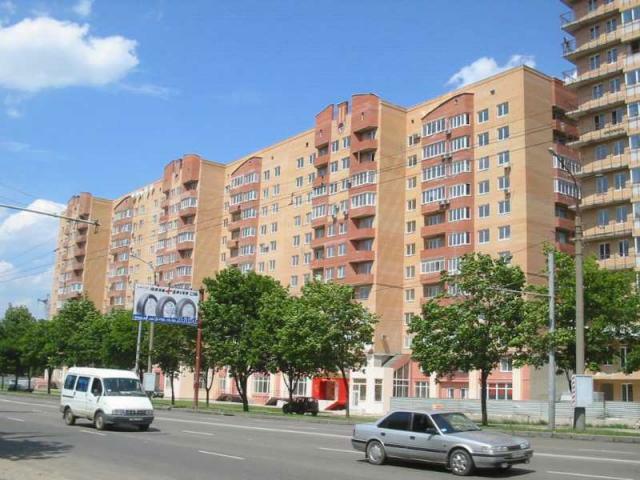 Осенние реалии рынка новостроек в Харьковском регионе. СтройОбзор