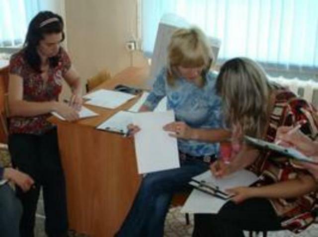 Чем плох офисный активист