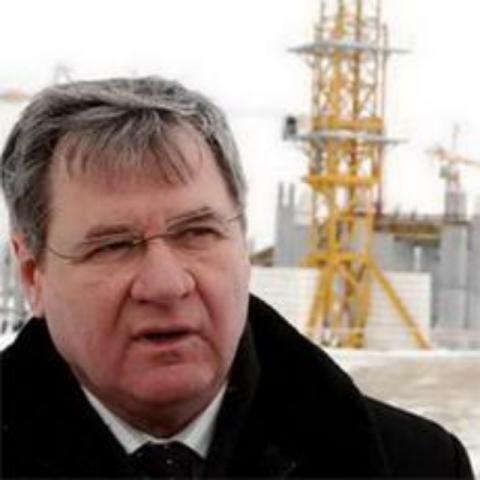 В проекте госбюджета предусмотрено 1,04 млрд. грн. на строительство доступного жилья