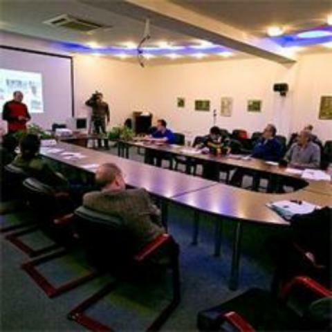 г. Киев, 7 октября. Минрегионстрой проведет круглый стол «Проблемы и перспективы обеспечения молодежи жильем»