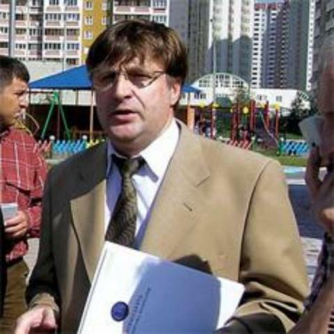 Глава правления «Киевгорстроя» В. Можар поддерживает позицию КГГА