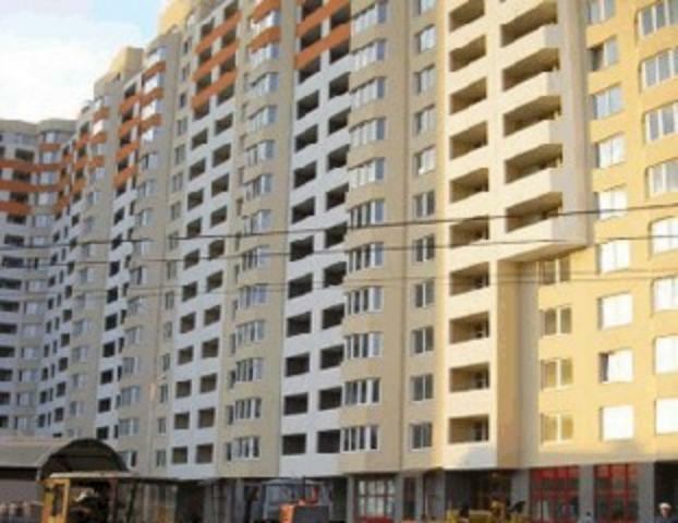 Киев восстановил управление 80% акций «Киевгорстроя»