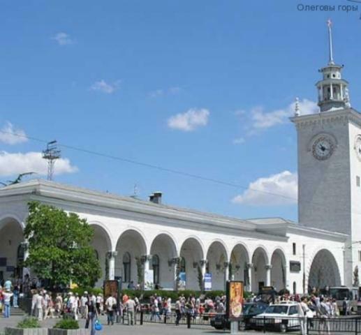 В сентябре в Симферополе квартиры класса «бюджет» подешевели на 1,4-6%