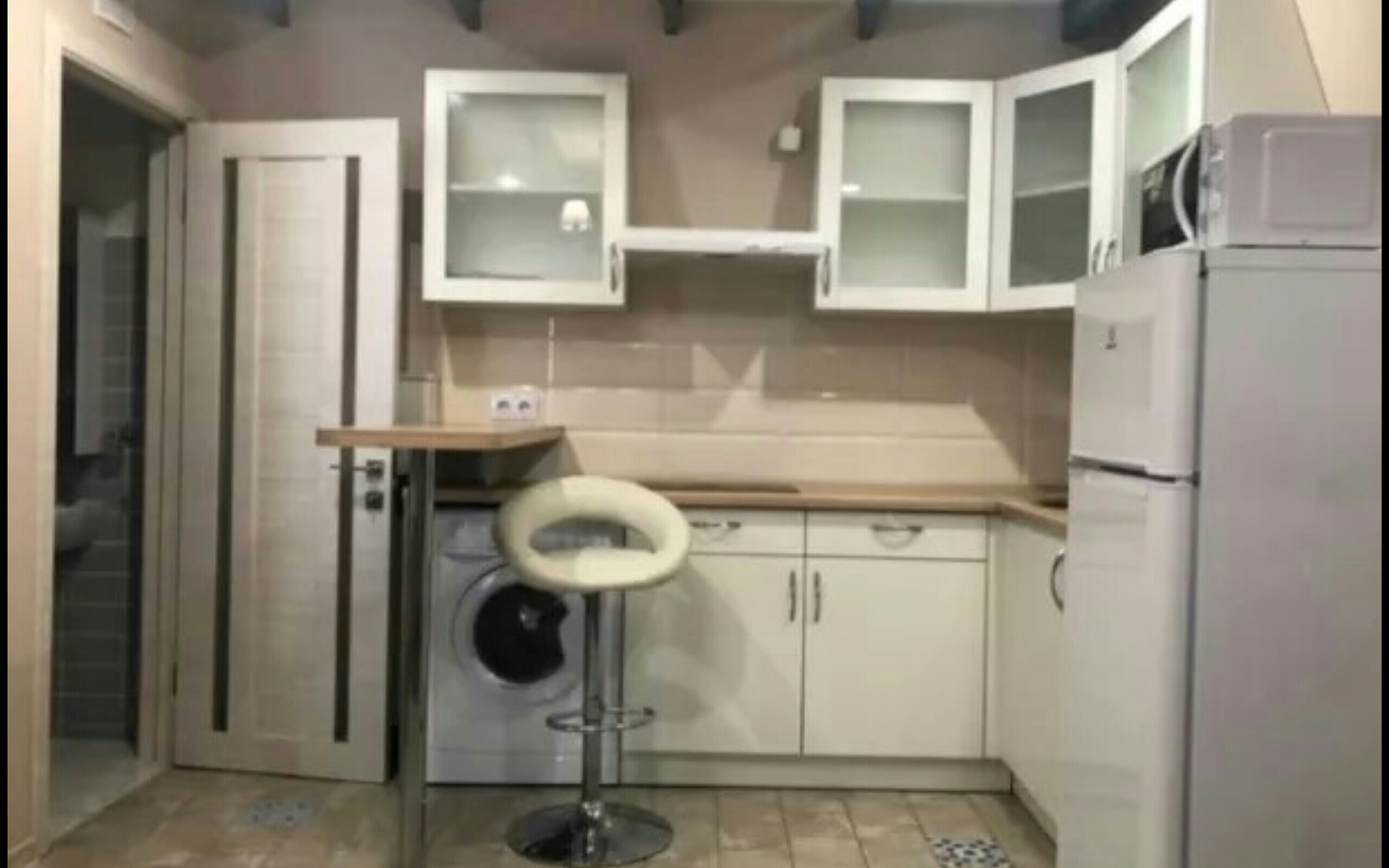 Оренда 1-кімнатної квартири 50 м², Зеленый просп., Мыс ул., 8/9