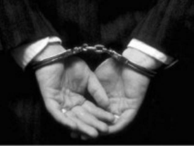 Мэра Алупки задержали в ходе расследования земельного дела