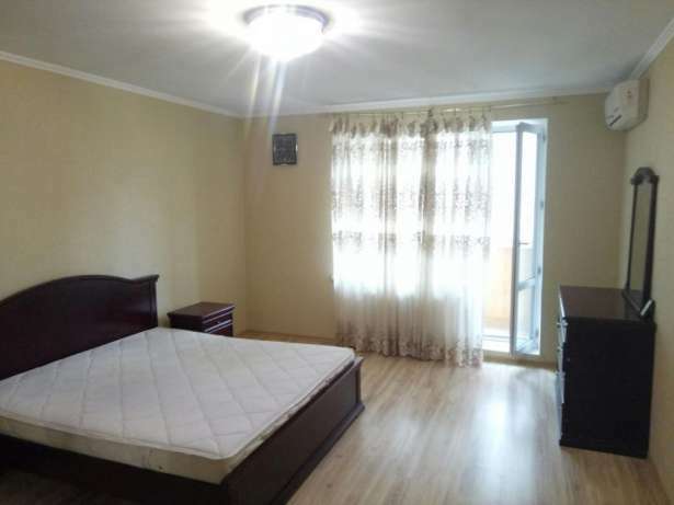 Аренда 2-комнатной квартиры 55 м², Академика Сахарова ул., 3/10