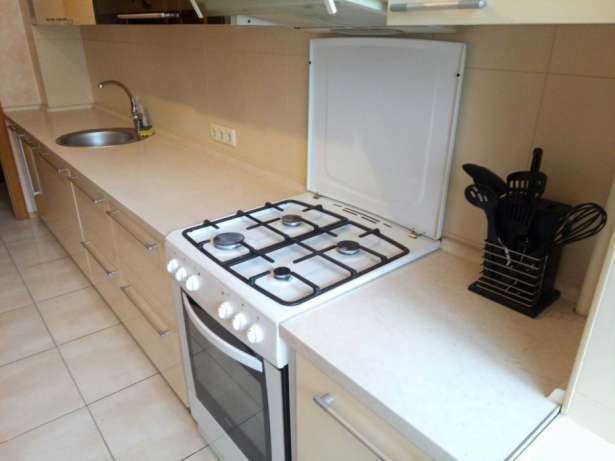 Аренда 2-комнатной квартиры 55 м², Академика Сахарова ул., 3/10