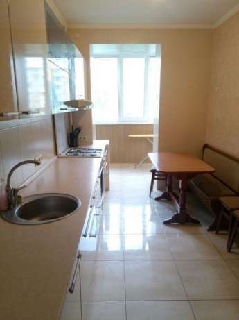Аренда 2-комнатной квартиры 55 м², Академика Сахарова ул., 3/10