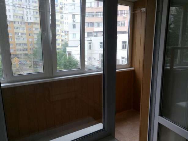 Аренда 2-комнатной квартиры 55 м², Академика Сахарова ул., 3/10