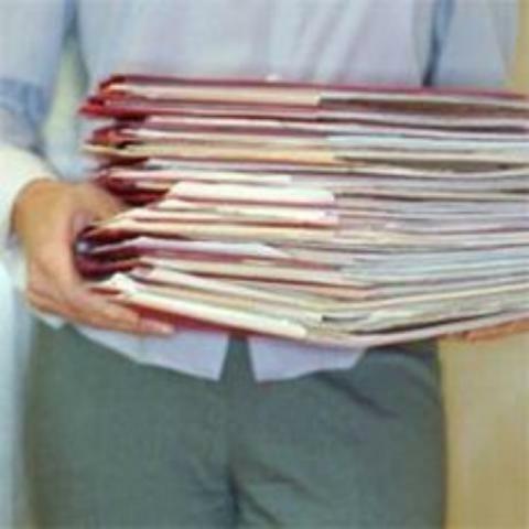 Выдачей разрешительной документации на строительство займутся центры при администрациях 