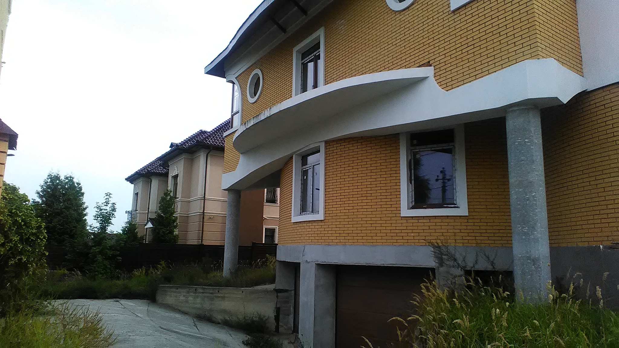 Продажа дома 499 м²