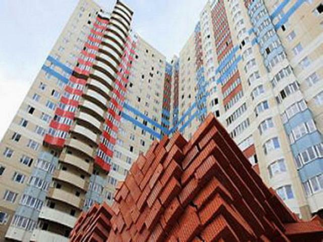 Долгострои наступают!