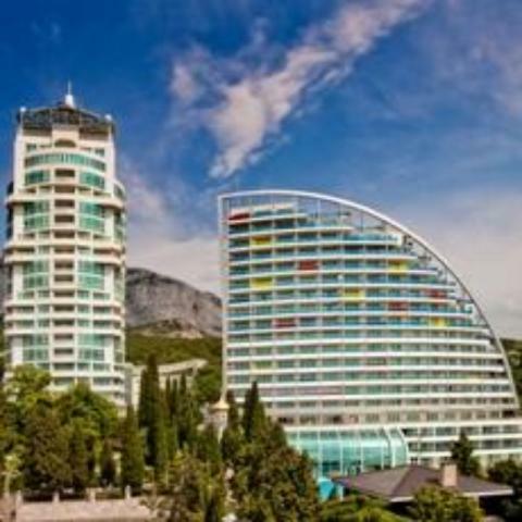 Resort Hotel Respect Hall объявил о завершении строительства
