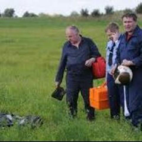 На землях обороны разрешено строительство жилья