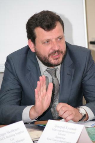 Рада защитила застройщиков