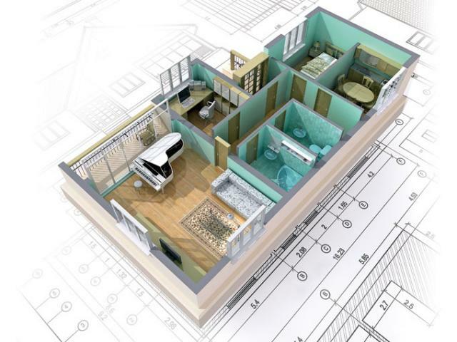 Документы необходимые для перепланировки квартиры