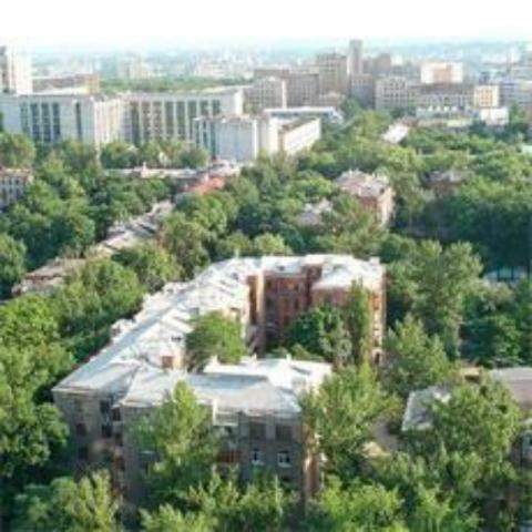 В Харькове планируют построить 843,6 тыс. кв. м по программе «Доступное жилье»