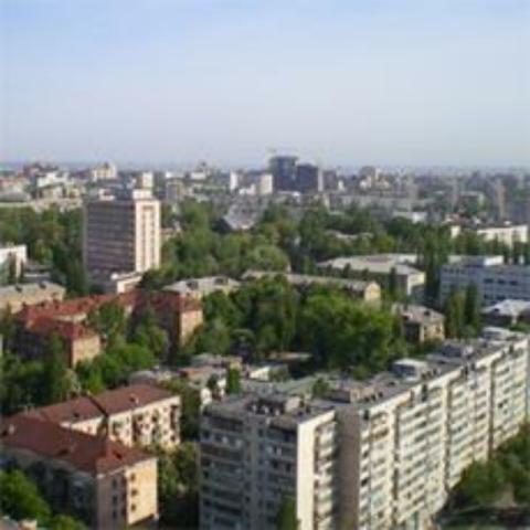 «Укрбудконтракт» планирует в 2011 г. сдать в эксплуатацию ЖК в Киеве