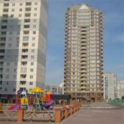 «Киевгорстрой» в 2010-2013 гг. планирует построить 660 тыс. кв. м жилья в Украине