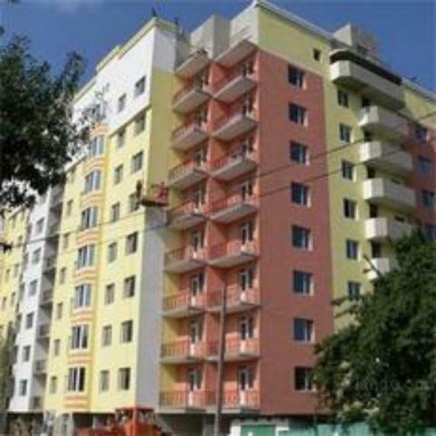 «Киевгорстрой» подписал контракт на строительство дома в Запорожье