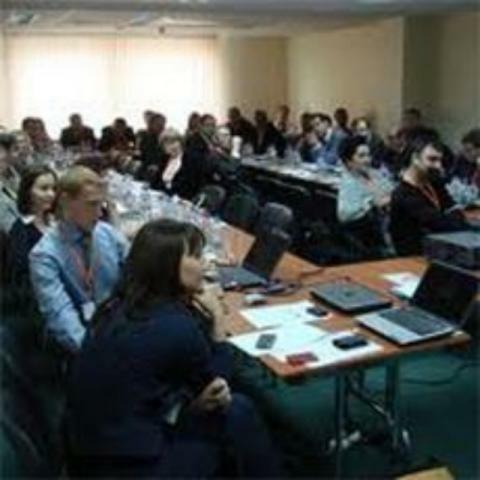 г. Киев, 5 октября. Шестой международный Retail Industry Fomum 2010