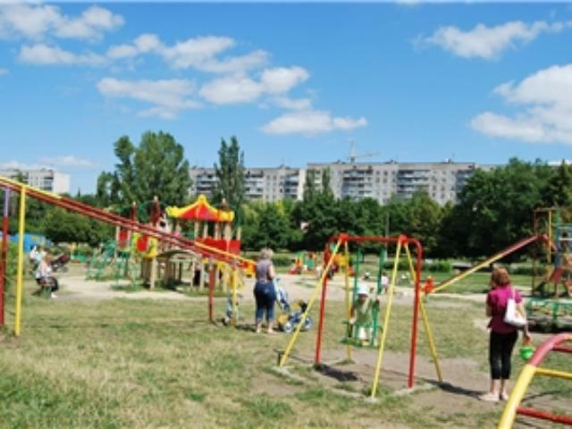 Харьковский рынок недвижимости выкручивается, как может