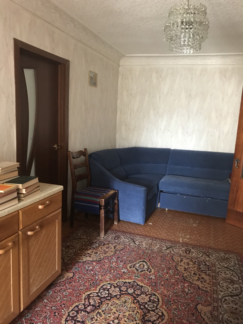 Продажа 2-комнатной квартиры 56 м², Юрия Гагарина просп., 310