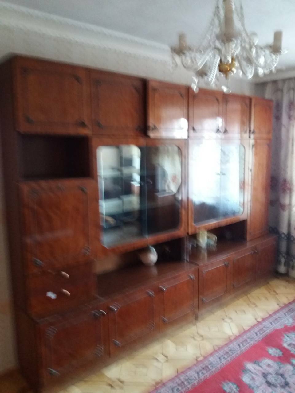 Аренда 2-комнатной квартиры 45 м², Юрия Гагарина просп., 312