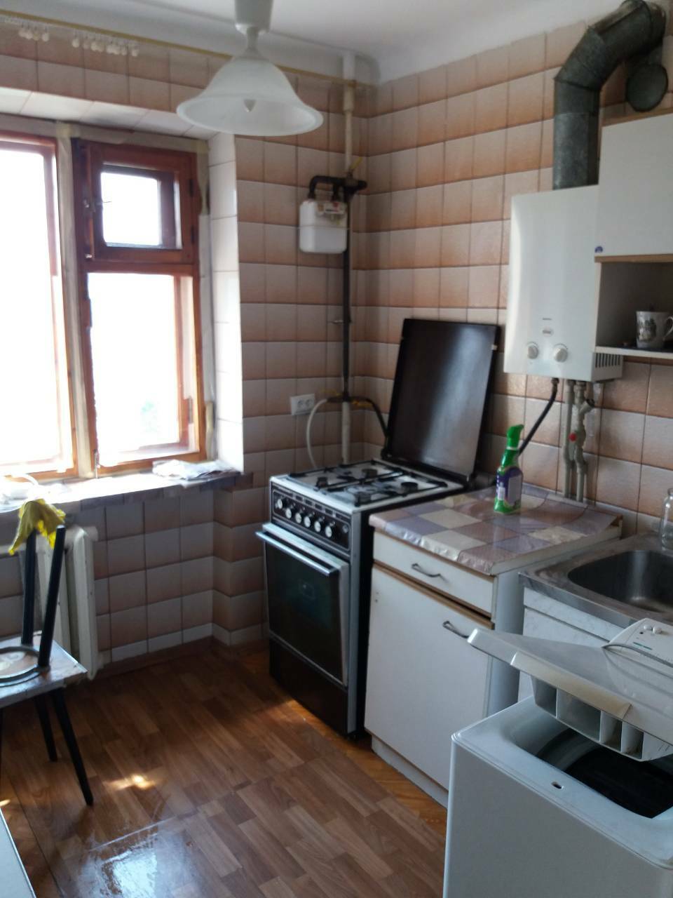 Аренда 2-комнатной квартиры 45 м², Юрия Гагарина просп., 312