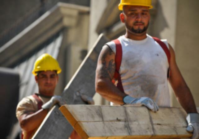 Застройщики дождались обещанных денег