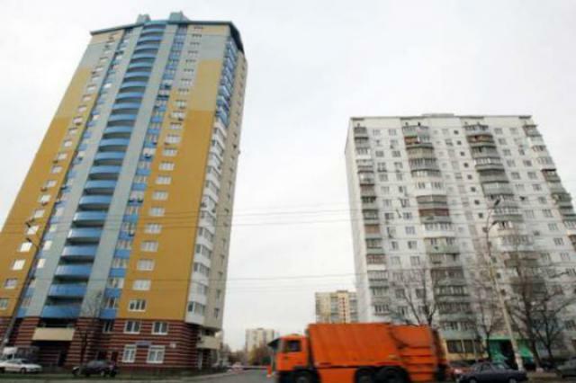 Рынок недвижимости замер