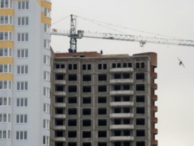 Минрегионстрой выступило за продление программы строительства доступного жилья 