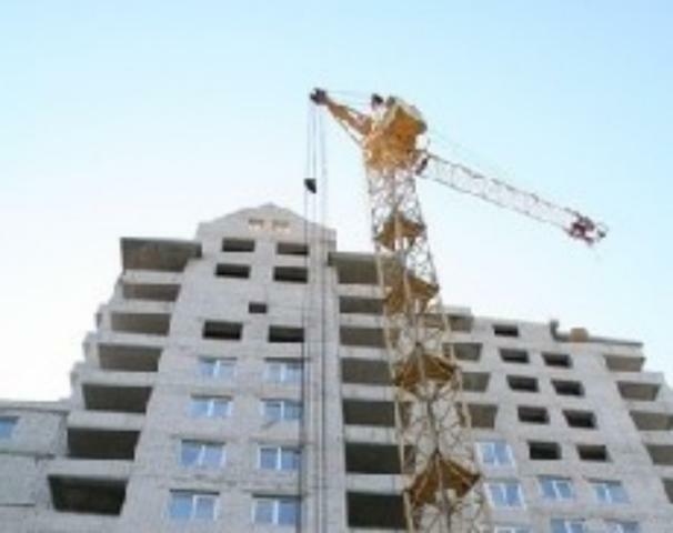 Власть изменила "строительное" законодательство